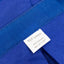 Portable Stage Skirt Royal Blue Polyester Platform Skirting Cloth for Events, Performances & Wedding Staging - 48"x20ft