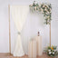 10ft Gold Metal DIY Adjustable Heavy Duty Backdrop Stand Kit, Steel Base