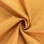 Premium Polyester 90"x156" Rectangle Tablecloth Gold - Seamless 220GSM Stain-Resistant Design for Classy Events