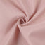54"x10 Yards Dusty Rose Polyester Fabric Bolt DIY Craft Fabric Roll