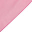 18ft Fuchsia Rose Sheer Organza Wedding Arch Drapery Fabric, Window Scarf Valance