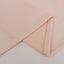 Blush Spandex 4-Way Stretch Fabric Roll, DIY Craft Fabric Bolt- 60"x10 Yards