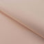 Blush Spandex 4-Way Stretch Fabric Roll, DIY Craft Fabric Bolt- 60"x10 Yards