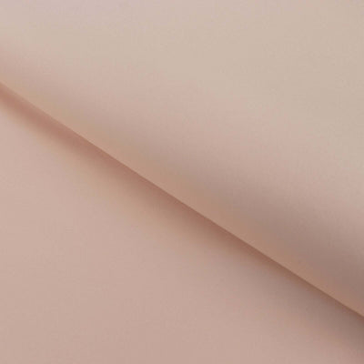 Blush Spandex 4-Way Stretch Fabric Roll, DIY Craft Fabric Bolt- 60"x10 Yards