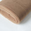 108"x50 Yards Natural Tulle Fabric Bolt, DIY Craft Fabric Roll
