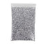 14400 Pcs Faux Diamond Rhinestone Vase Fillers Silver, Wedding Table Scatter Gems Sparkling Decorative Design 3mm