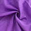 Taffeta 90"x156" Rectangle Tablecloth Purple - Accordion Crinkle Seamless Table Cover