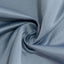 5 Pack Lamour Satin 20"x20" Napkins Dusty Blue - Soft Matte Finish Dinner Napkins