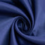 5 Pack Lamour Satin 20"x20" Napkins Navy Blue - Soft Matte Finish Dinner Napkins