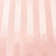 Satin Striped 120" Round Tablecloth Dusty Rose - Silky Smooth Seamless Table Cover