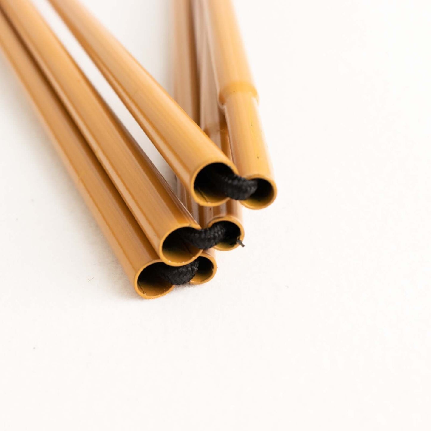 65" Gold Metal Sign Holder Easel Stand, Collapsible Tripod Stand