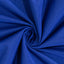 Wide Polyester 24"x72" Table Runner Royal Blue - Durable Trade Show Table Linen