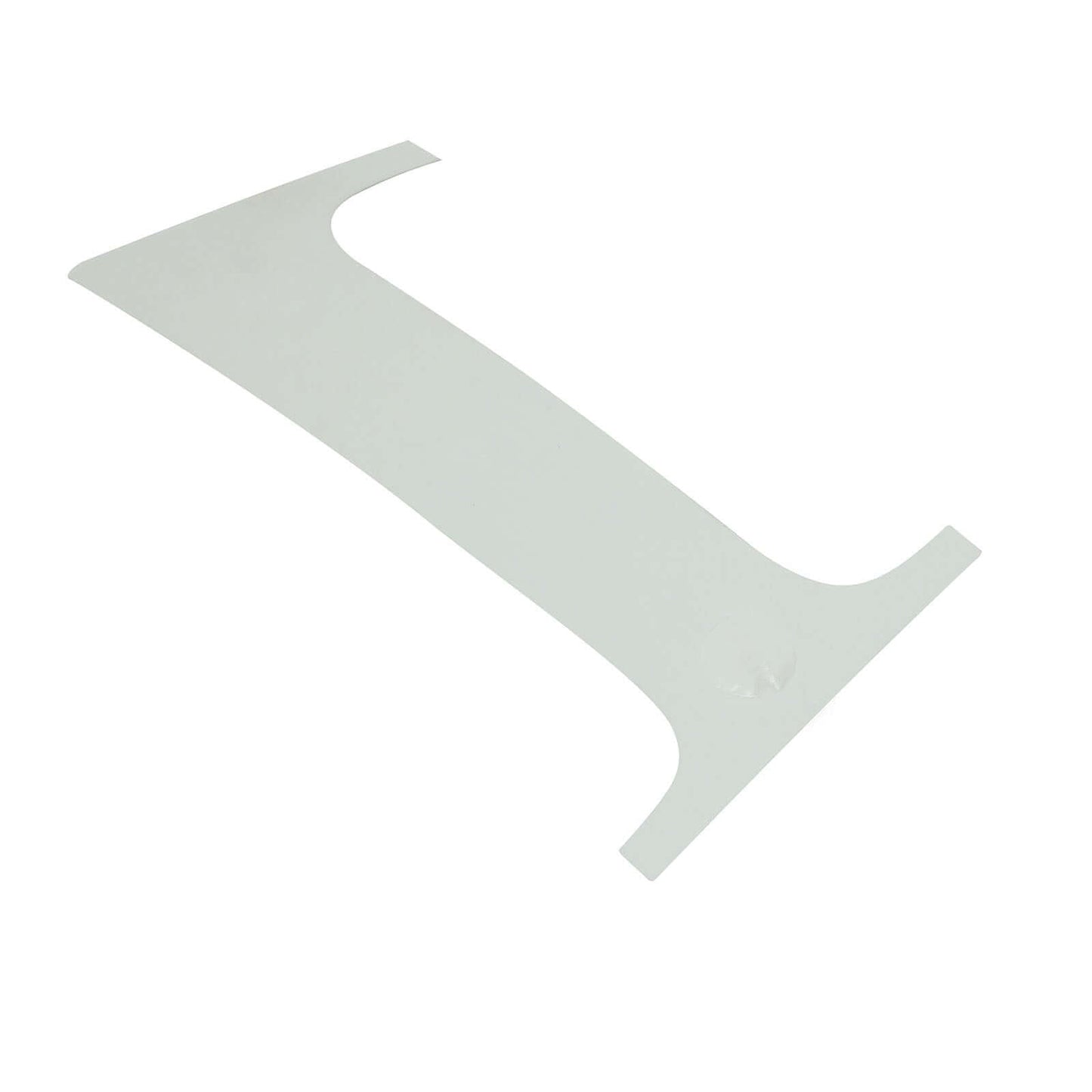 4 Pack 5" Iridescent 0-9 Number Stickers Banner, Customizable Stick on Numbers - 2