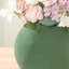 12" Green DIY Flower Arrangements Craft Foam Ball, Smooth Floral Foam Ball
