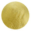 Decorative Sand Vase Filler Lemon Yellow - Perfect for DIY Crafts and Floral Centerpieces 1 Pound - Linen Luxes