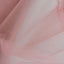 54"x40 Yards Dusty Rose Tulle Fabric Bolt, DIY Crafts Sheer Fabric Roll