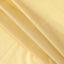5-Pack Plastic Table Covers Gold Round - Durable PVC Disposable Tablecloths for Events 84"