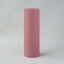 12"x100 Yards Dusty Rose Tulle Fabric Bolt, Sheer Fabric Spool Roll For Crafts