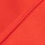 Premium Polyester 6ft Rectangle Tablecloth Red Durable Fitted 220GSM Table Cover