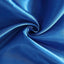 8ftx10ft Royal Blue Satin Event Curtain Drapes, Backdrop Event Panel