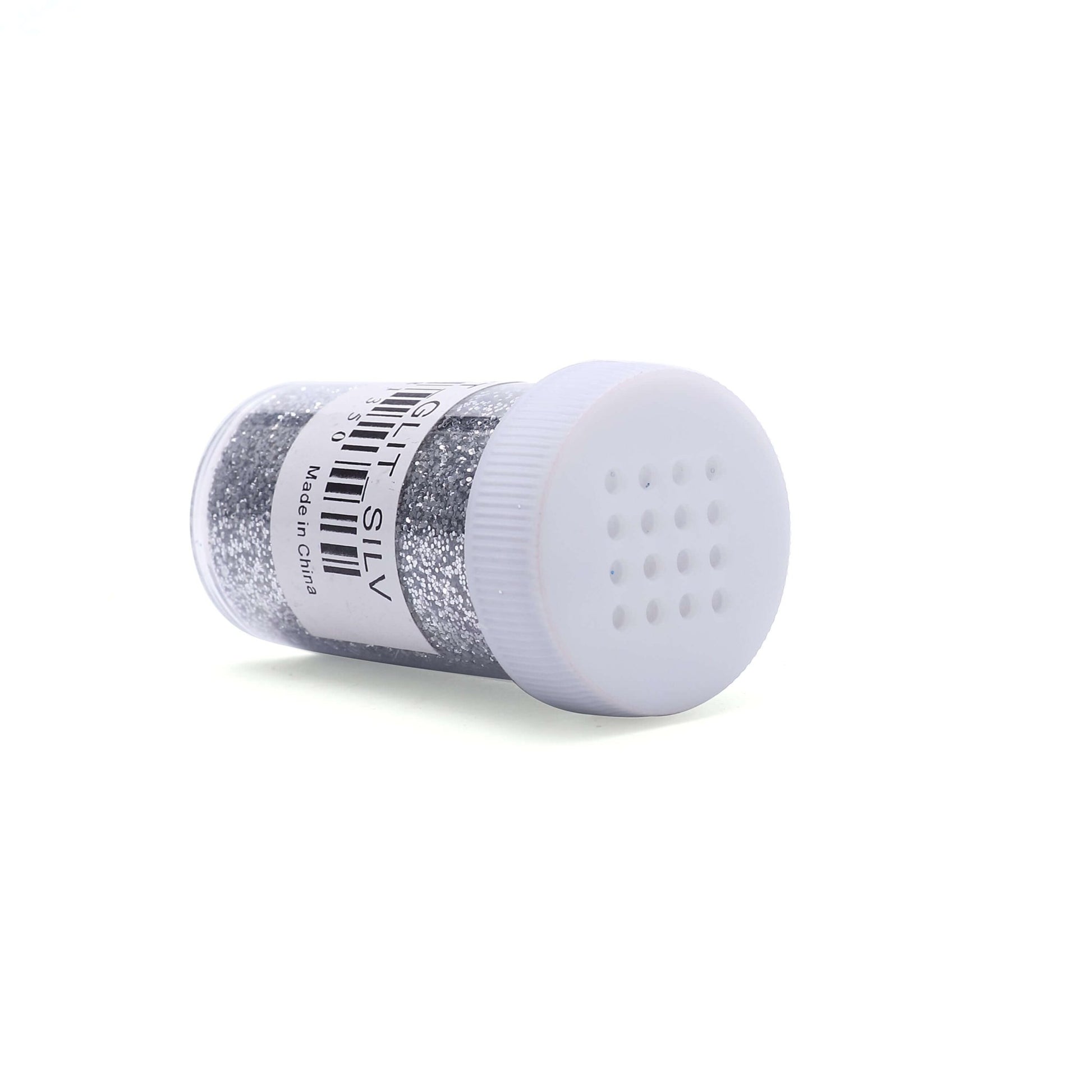 Extra Fine Glitter Powder Metallic Pink - Nontoxic Gliiter Dust with Shaker Lid for Fun DIY Projects Kidsâ€™ Crafts Resin Art & Festival Decor 23g - Linen Luxes