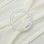 20 Pack Diamond Round Chair Sash Band Buckle Pins Silver - Timeless Rhinestone Napkin Rings 2.5"