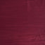 Taffeta 120" Round Tablecloth Burgundy - Seamless Accordion Crinkle Table Cover