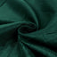 54"x10 Yards Hunter Emerald Green Accordion Crinkle Taffeta Fabric Bolt
