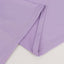 Lavender Spandex 4-Way Stretch Fabric Roll, DIY Craft Fabric Bolt- 60"x10 Yards