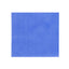 50-Pack Paper Beverage Napkins Royal Blue - 2 Ply Disposable Soft 18GSM Cocktail Napkins 5"x5"