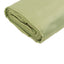 54"x10 Yards Sage Green Lamour Satin Fabric Bolt, Heavy Matte Satin Fabric By The Yard