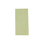 20 Pack Linen-Like Paper 8.5"x4" Napkins Sage Green - Highly Absorbent & Disposable Airlaid Guest Towels