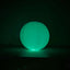 12" Inflatable Outdoor Garden Light Up Ball, Floating Pool Glow Ball With Remote - 13 RGB Colors and 3 Color Modes