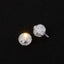 50-Pack LED Mini Balloon Lights Round Warm White - Waterproof Battery Operated Balls 0.5"