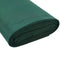 54"x10 Yards Hunter Emerald Green Polyester Fabric Bolt DIY Craft Fabric Roll