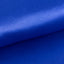 54"x10 Yards Royal Blue Lamour Satin Fabric Bolt, Heavy Matte Satin Fabric By The Yard