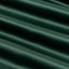 54"x10 Yards Hunter Emerald Green Lamour Satin Fabric Bolt, Heavy Matte Satin Fabric By The Yard