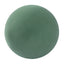 2-Pack 10" Green DIY Flower Arrangements Craft Foam Ball, Smooth Floral Foam Ball