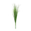 3 Plants 20" Green Artificial Indoor Outdoor Decorative Grass Sprays