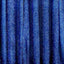 20ftx10ft Royal Blue Metallic Shimmer Tinsel Event Curtain Drapes, Backdrop Event Panel