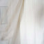Ivory Chiffon Polyester Event Curtain Drapes, Dual Layer Divider Backdrop Event Panels with Rod Pockets - 20ftx10ft - Linen Luxes