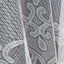 Lace 60"x126" Rectangular Oblong Tablecloth White - Premium Finish for Sophisticated Occasions - Linen Luxes