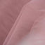 54"x40 Yards Dusty Rose Tulle Fabric Bolt, DIY Crafts Sheer Fabric Roll