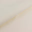 Ivory Scuba Polyester Fabric Roll, Wrinkle Free DIY Craft Fabric Bolt- 60"x10 Yards