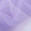 54"x40 Yards Lavender Lilac Tulle Fabric Bolt, DIY Crafts Sheer Fabric Roll