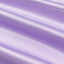 54"x10 Yards Lavender Lilac Lamour Satin Fabric Bolt, Heavy Matte Satin Fabric By The Yard