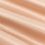 54"x10 Yards Nude Lamour Satin Fabric Bolt, Heavy Matte Satin Fabric By The Yard