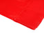 8ftx10ft Red Satin Event Curtain Drapes, Backdrop Event Panel