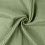 5 Pack Premium Polyester 20"x20" Napkins Sage Green - Wrinkle-Resistant & Durable Dinner Napkins