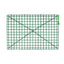 10 Pack 24"x16" Dark Green Artificial Flower Wall Grid Panel Frames, DIY Plastic Mesh Plant Wall Backdrop Fences
